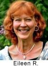 Eileen R. MRSA infection